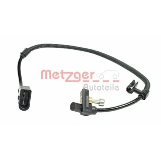 Metzger Kurbelwellensensor Seat Arosa Inca VW Caddy Lupo Polo