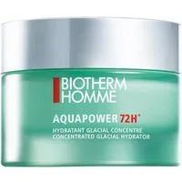 BIOTHERM Tagescreme Homme Aquapower 72h Concentrated Glacial Concentre 50ml