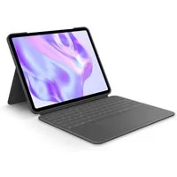 Logitech Tablet-Hülle Combo Touch