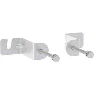 Geberit DuofixBasic Set Wandanker 111839002