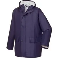 teXXor Regenjacke PU-Regenjacke "LIST"