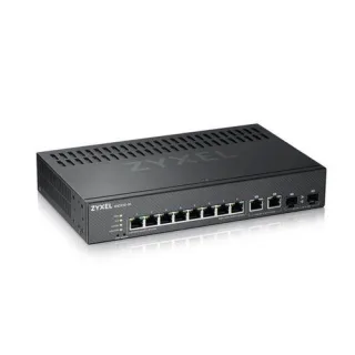 Zyxel GS2220-10 8-Port + 2x SFP/Rj45 Gigabit L2