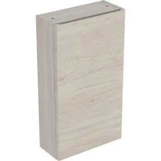 Geberit Renova Plan Hängeschrank m. 1 Tür 501920001