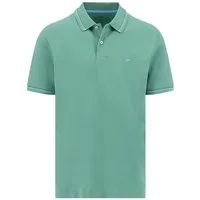 FYNCH-HATTON Poloshirt Polo, contrast tippi