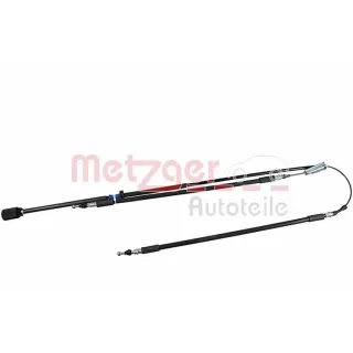 Metzger Handbremsseil hinten Opel Astra J 11.5839