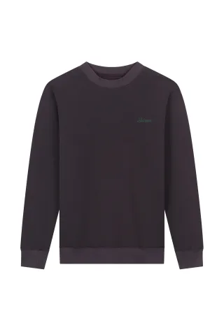 Dstrezzed - DS_Nikol Crew Dk. Brown - Gr. - M