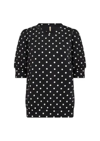 Soyaconcept - SC-GODIVA 1 c black combi - Gr. - XL