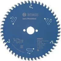 Kreissägeblatt Expert for Aluminium, Ø 160mm, 52Z Bohrung 20mm, für Handkreissägen