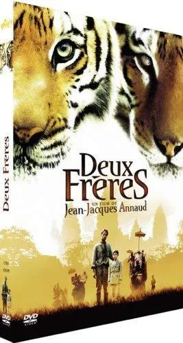 Deux frères - [FR Import] [DVD]