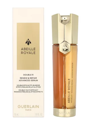 Guerlain Abeille Royale Double R Renew & Repair Serum.