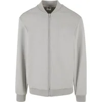 URBAN CLASSICS Collegejacke Urban Classics Herren Cozy College Jacket (1-St)