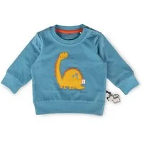 Sigikid Langarmshirt für Babys Jungen (1-tlg)
