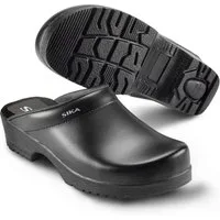 Sika Flexika - offener Clog Clog