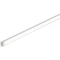 Paulmann LED-Streifen Paulmann Base Profil mit Diffusor 1 m alu eloxiert
