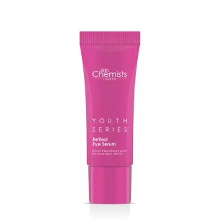 skinChemists Jugendserie Retinol & Bakuchiol Augenserum 15ml