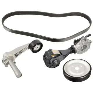 Febi Keilrippenriemensatz Mini R55 R56 R57 R60 R61 1,6 107428