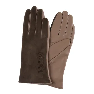 JOOP! Womenswear - 8399 JOOP! GLOVES Weiß - Gr. - M
