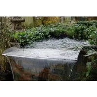 Ubbink Wasserfall Brisbane, 30 cm Breite