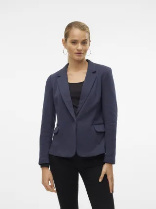 VERO MODA - Vero Moda 10154123 196640_Total_Eclipse - Gr. - 38