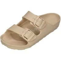 espadrij l´originale AMI POOL Pantolette Beige