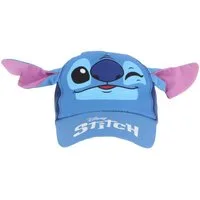 Disney Baseball Cap Stitch Kinder Baseball Cap Sonnenkappe Freizeitkappe