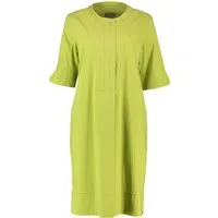 White Label Shirtkleid
