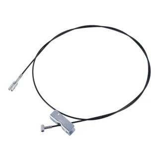 Febi Handbremsseil Nissan Primastar Opel Vivaro Renault Trafic