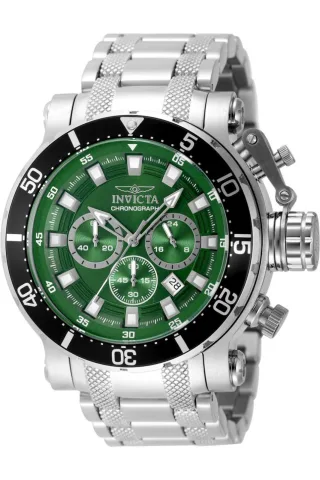 Invicta Coalition Forces 49092 Herrenuhr - 52mm