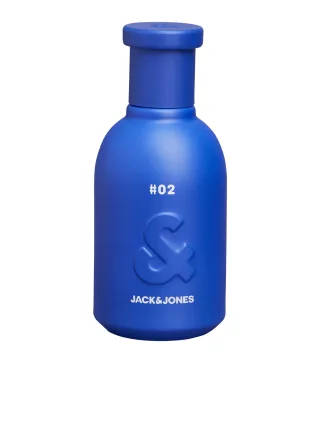 JACK&JONES - JAC#02 BLUE JJ FRAGRANCE 75 ML NOOS - Gr. - ONE SIZE