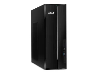 Acer Aspire XC-1715 | dt.brveg.002 | Compact Tower - N-series N150 / 800 MHz
