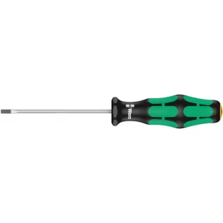 Wera 335 Schlitz-Schraubendreher - Elektrikerklinge - 05008007001