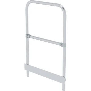 Munk Geländer stirnseitig - 650104