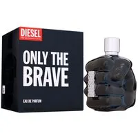 Diesel Eau de Parfum Only The Brave Collection Only The Brave 125 ml