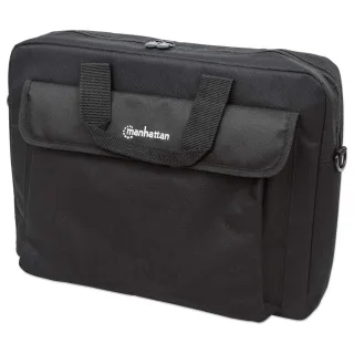 Manhattan London | 438889 | Notebook-Tasche - 39.6 cm (15.6")