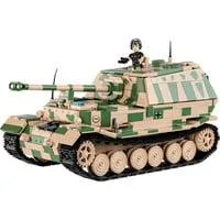 Sd.Kfz. 184 Ferdinand, Konstruktionsspielzeug Maßstab 1:28