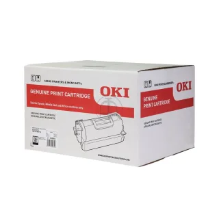Original 45488802 OKI B/MB Toner black 18.000