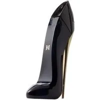 Carolina Herrera Eau de Parfum Good Girl, Glasflakon, Parfüm EDP, Damenduft