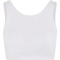 URBAN CLASSICS Sport-BH Urban Classics Ladies Sports Bra low back