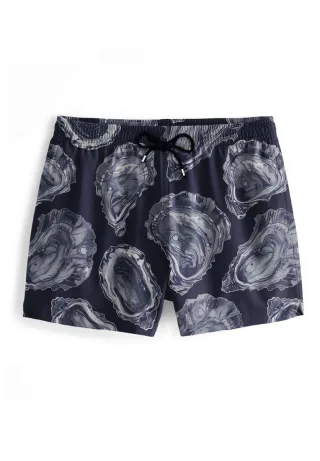 "Oysters" Badeshorts