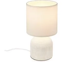 Briloner Leuchten Tischleuchte INO Tischlampe
