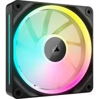 iCUE LINK LX120 RGB, Gehäuselüfter schwarz, 120 mm