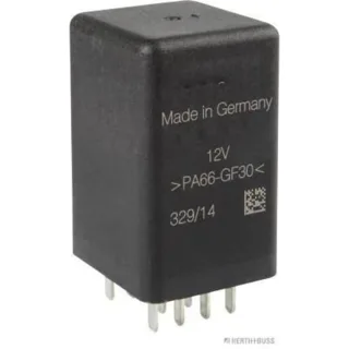 Elparts Gl?hzeitsteuerger?t Audi Mitsubishi Seat Skoda VW