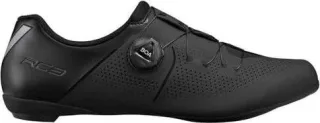 Shimano RC302 Rennradschuhe black 42