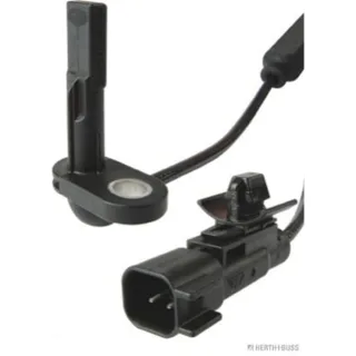 Jakoparts Raddrehzahlsensor hinten Chevrolet Opel J5920906