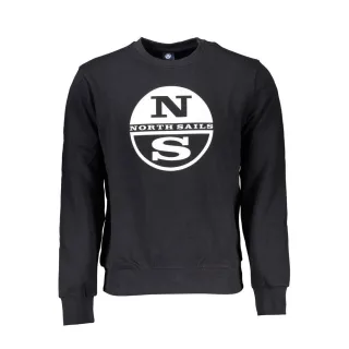 Crew Neck Sweatshirt Ns1501