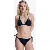 Roxy Bikini-Hose SD ESHORT SLEEVEENTIALS TS CLASHORT SLEEVEIC mit sportlichem Stil, elastisches Material, pflegeleichte Verarbeitung