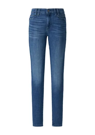 s.Oliver Red Label - Skinny Jeans blau - Gr. - 30