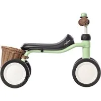 Puky Kinderfahrzeug Lauflernhilfe PUKYLINO BUNDLE, ab 12 Monaten, Baby