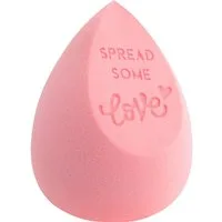 Essence Make-up Schwamm MY ARTSY DROPS makeup sponge, Set, 3 tlg., mit einzigartigem Design