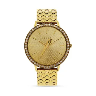 JETTE Damenuhr SNAKE 89190495